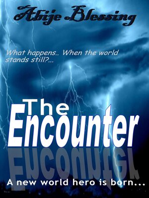 cover image of The Encounter